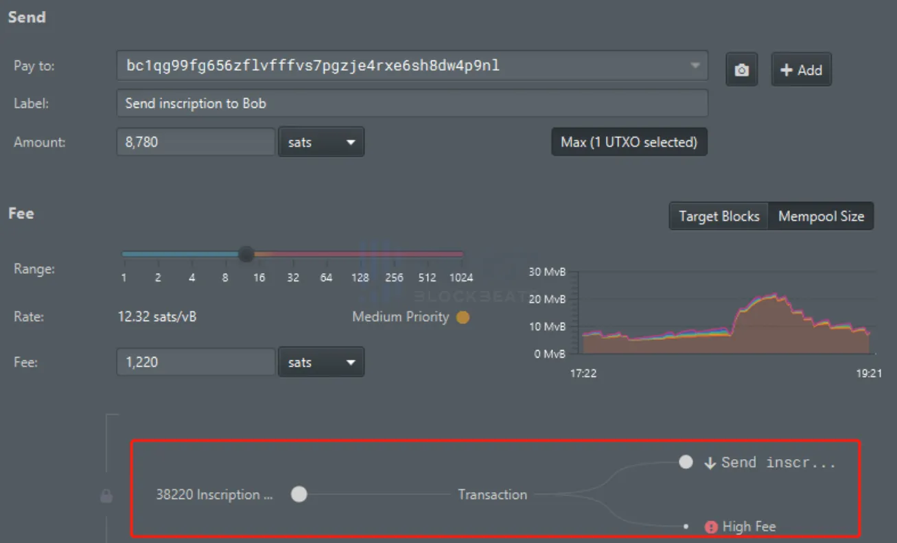 教程｜如何通过Emblem Vault让比特币NFT在以太坊上流通？