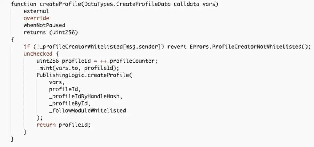 BuidlerDAO & SevenX：Lens Protocol万字深研报告