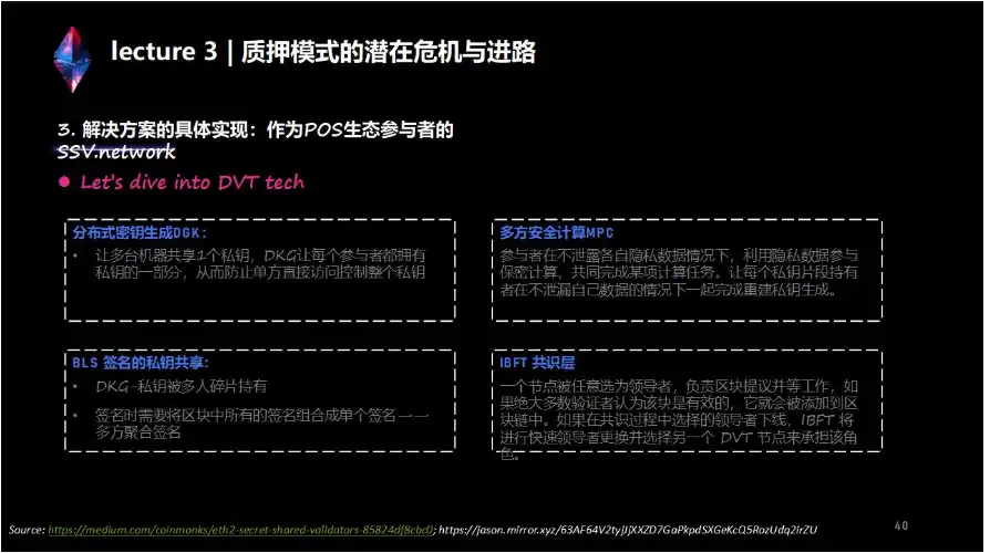 上海升级下LSD生态详解与前瞻：监管、投资、赛道机会