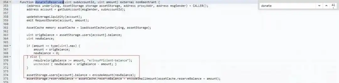 1.97亿美元大劫案如何发生？Euler Finance事件简析