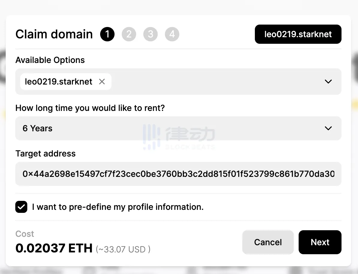 DID社交起势，如何交互Starknet生态Starknet Social？