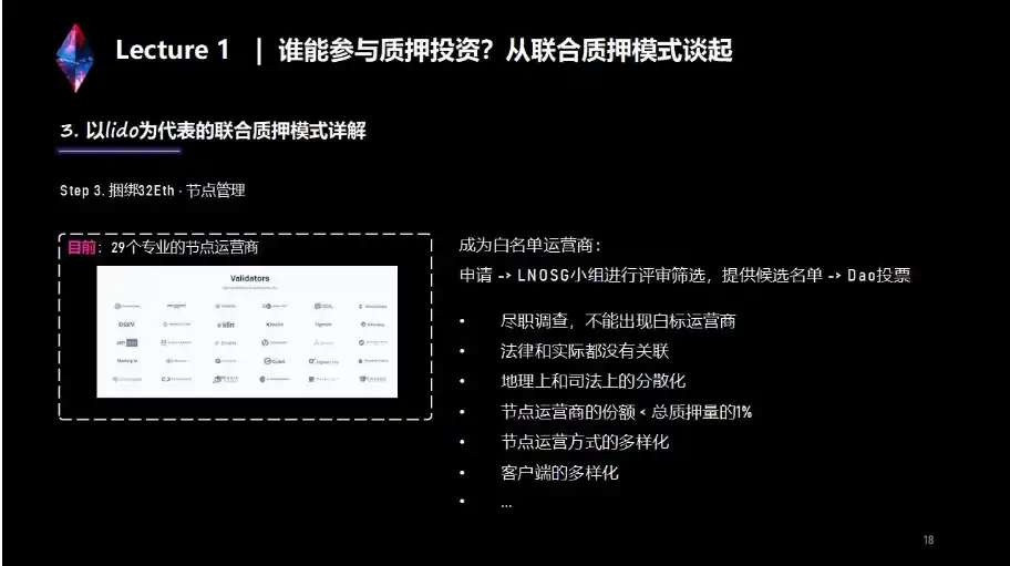 上海升级下LSD生态详解与前瞻：监管、投资、赛道机会