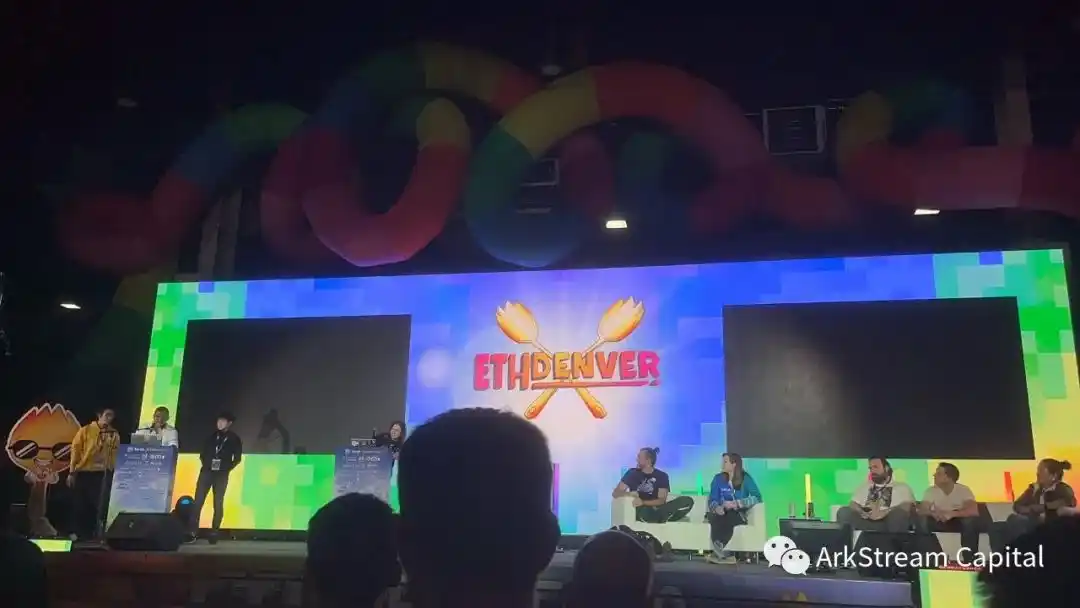 ETHDenver 参会总结：加密世界有哪些新趋势