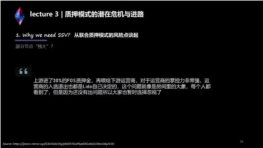 上海升级下LSD生态详解与前瞻：监管、投资、赛道机会