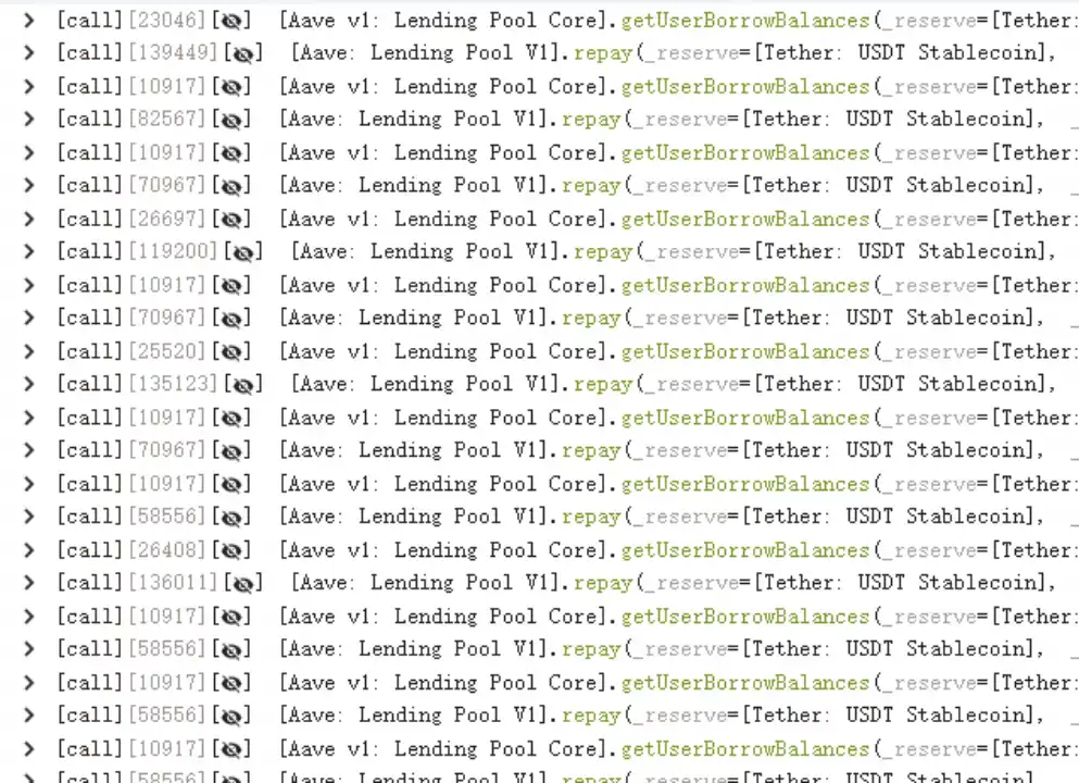 DeFi项目Yearn Finance被盗超1000万美元，攻击过程梳理