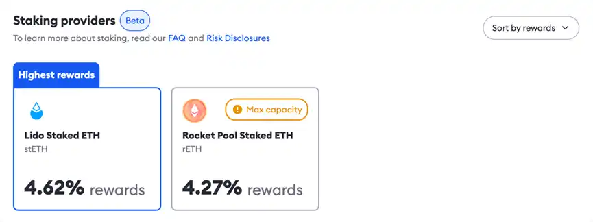 ConsenSys：以太坊上海升级临近， ETH质押提款终极指南