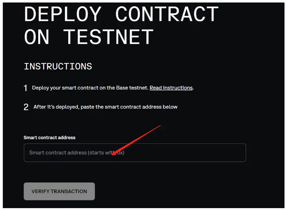 5分钟教你如何在Base测试网部署合约，并获得官方NFT奖励