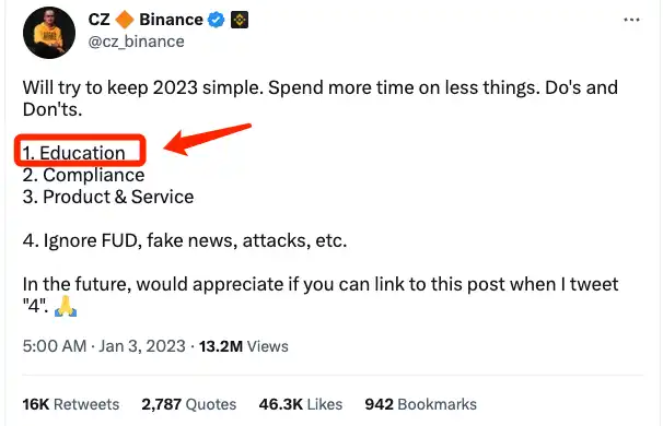 Binance“闺蜜板块”传闻从何而来？