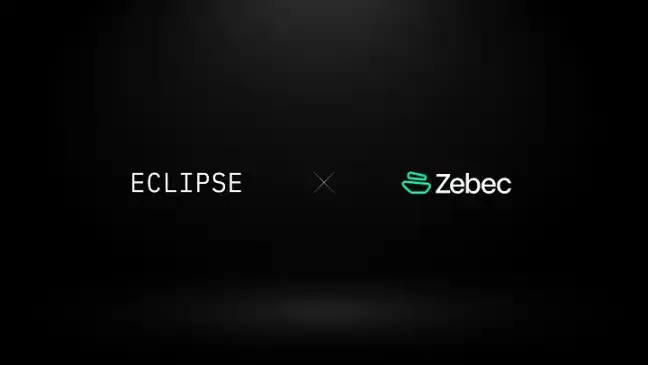 Eclipse：运用定制化功能，构建充满活力的Rollup生态