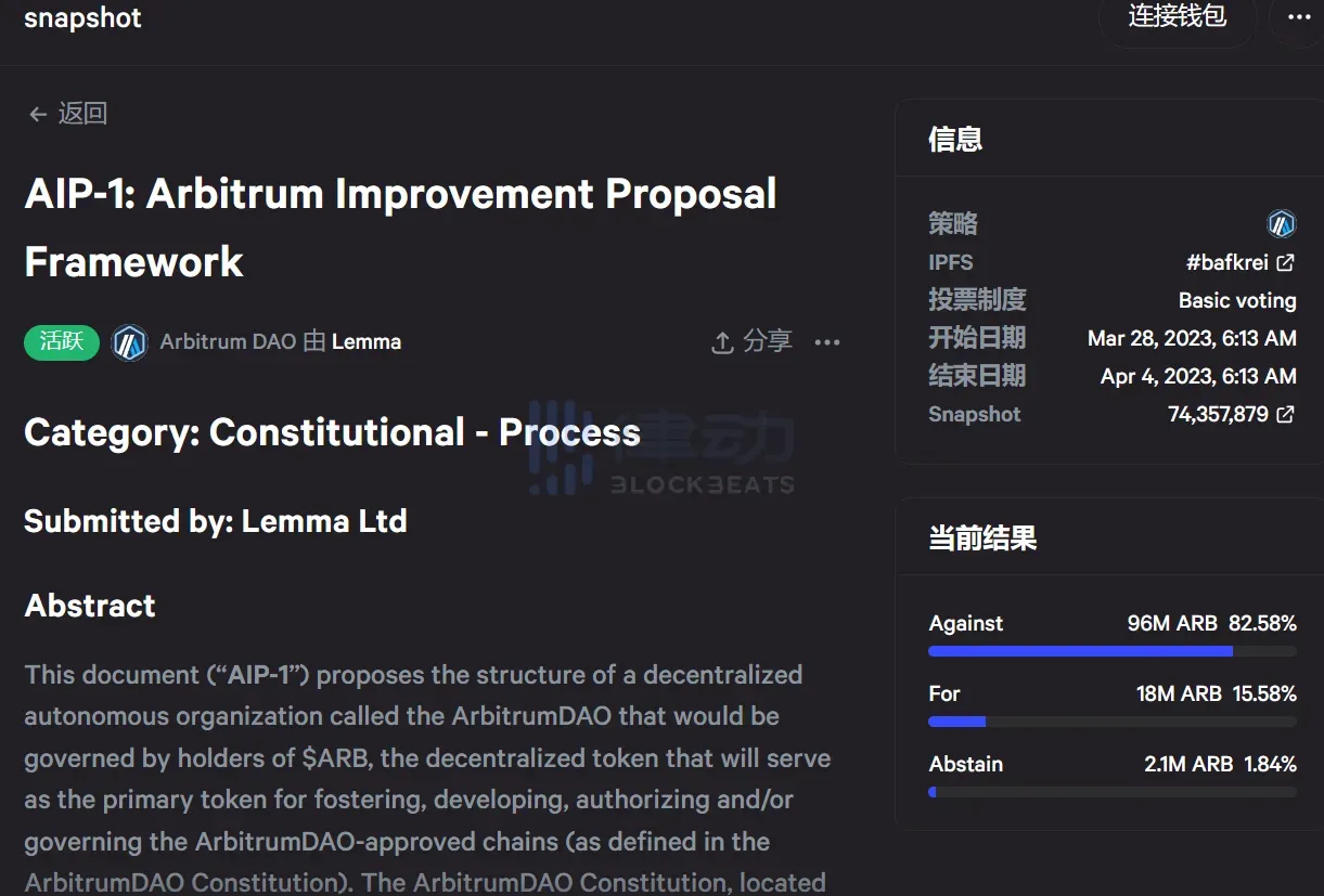 从白宫到Web3：扒一扒Arbitrum创始人Ed Felten的过往