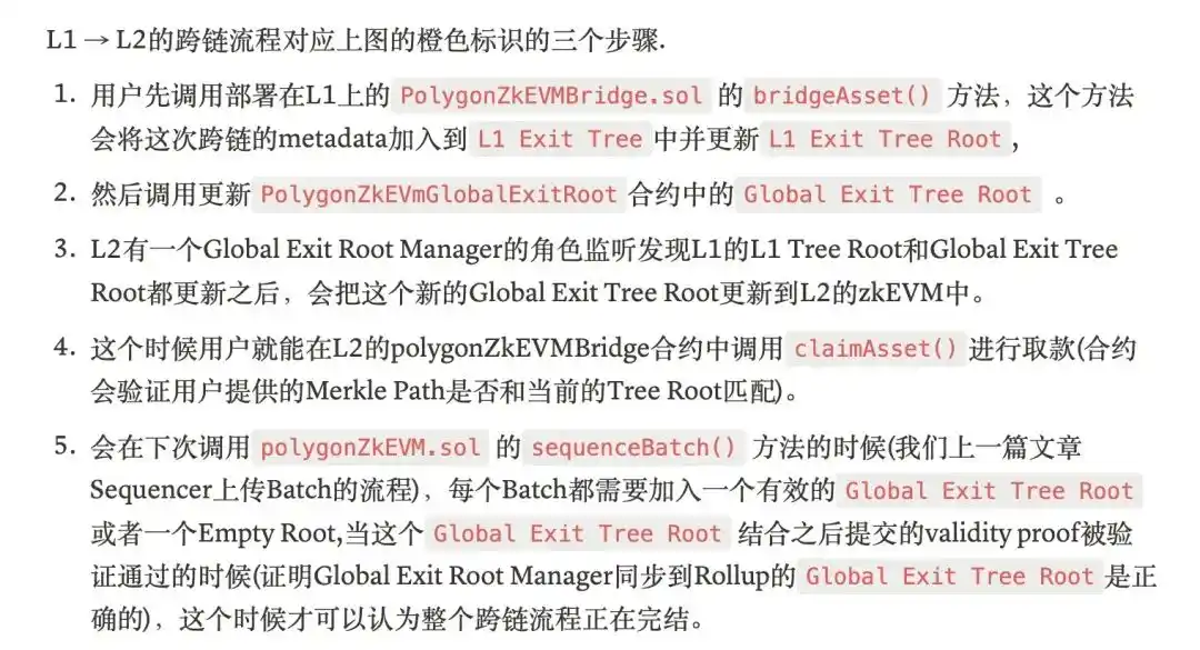 深入探讨Polygon zkEVM Sequencer和Bridge的技术细节