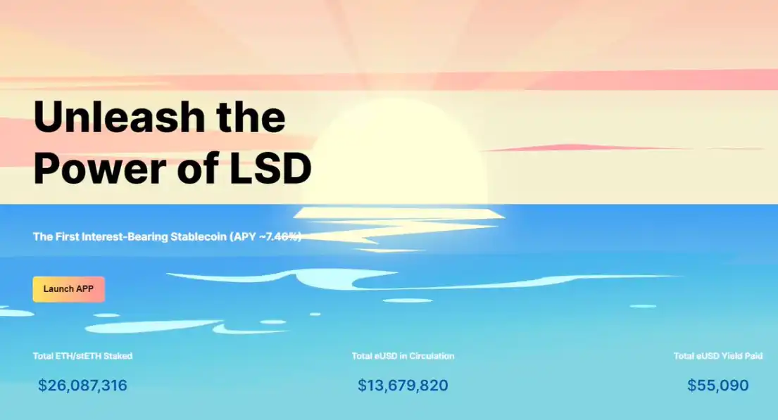 盘点10个低市值LSD-fi项目：寻找被低估的新机会