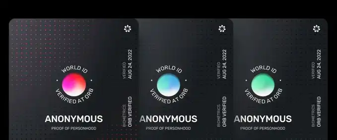 关于Worldcoin：愿景、功能、Token信息以及如何参与