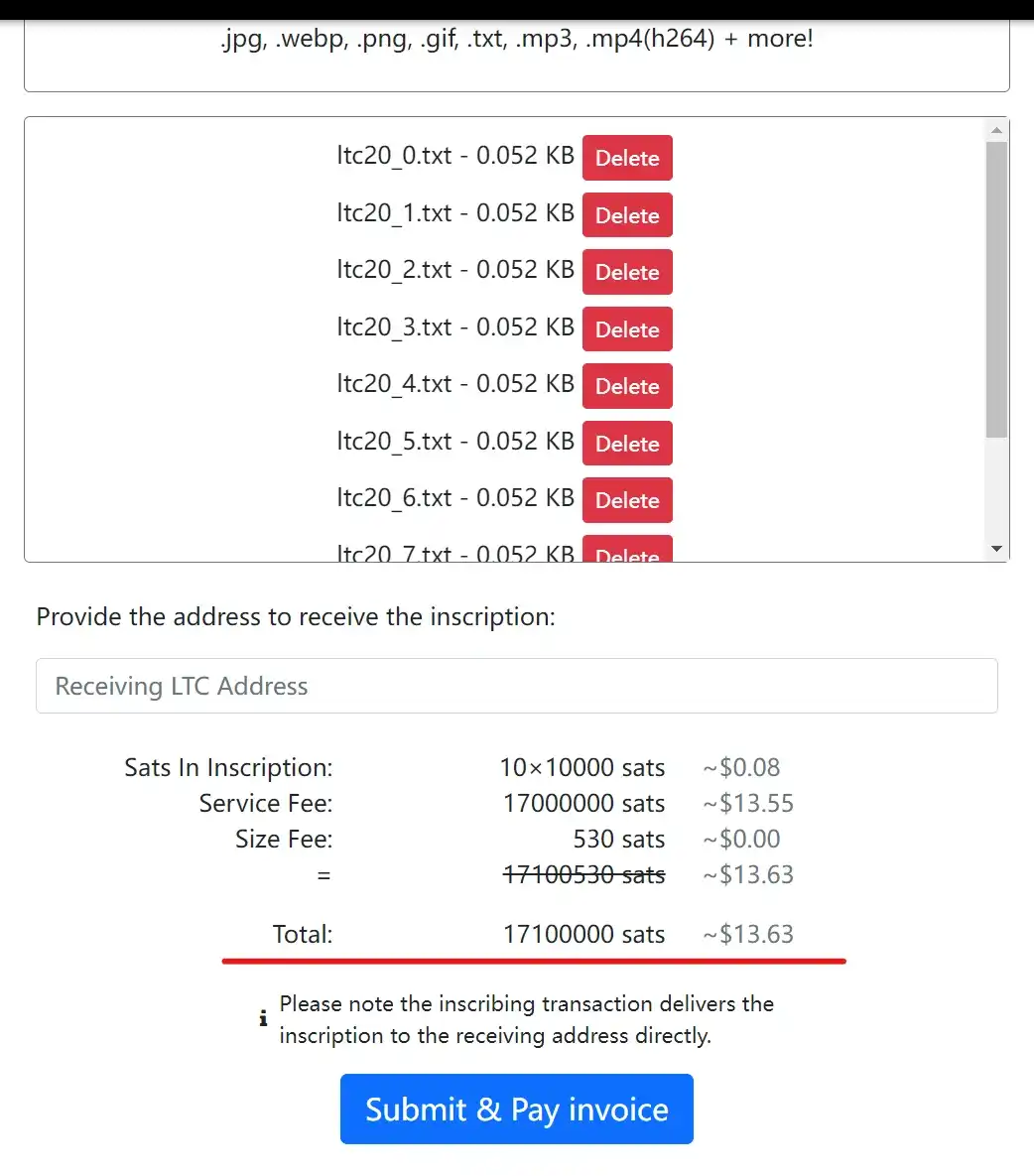 错过BRC-20？手把手教你如何埋伏LTC-20