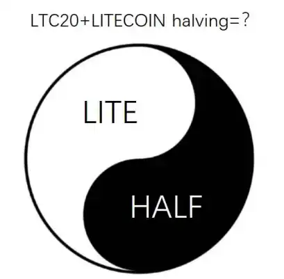 莱特币LRC-20协议，能否复刻BRC-20的成功？