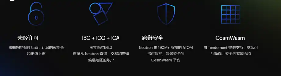 简析Neutron：推动Cosmos实现链间增长与创新