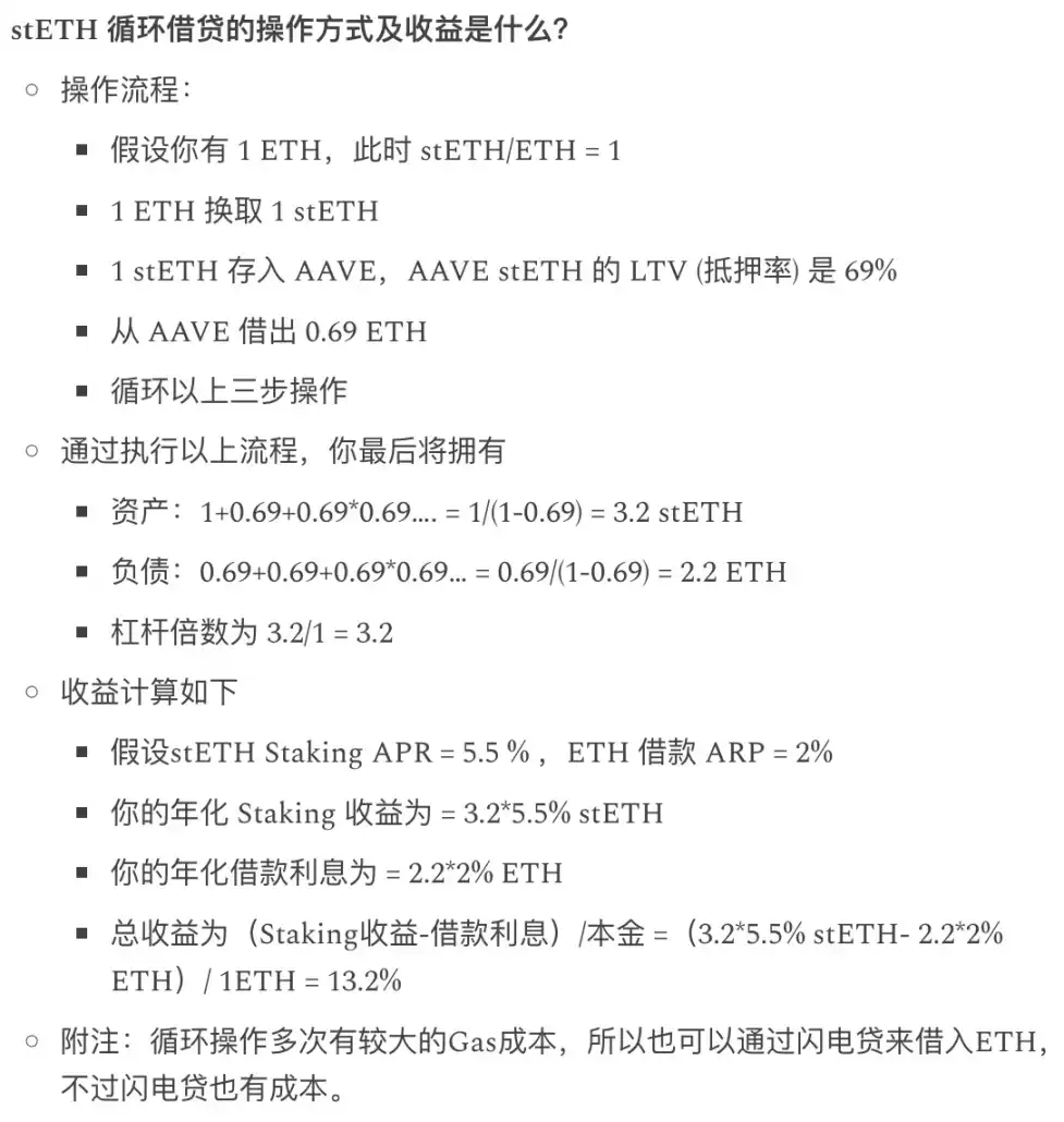 以太坊上海升级后质押量逆势上涨，LSDFi 值得长期关注吗？