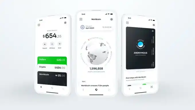 关于Worldcoin：愿景、功能、Token信息以及如何参与