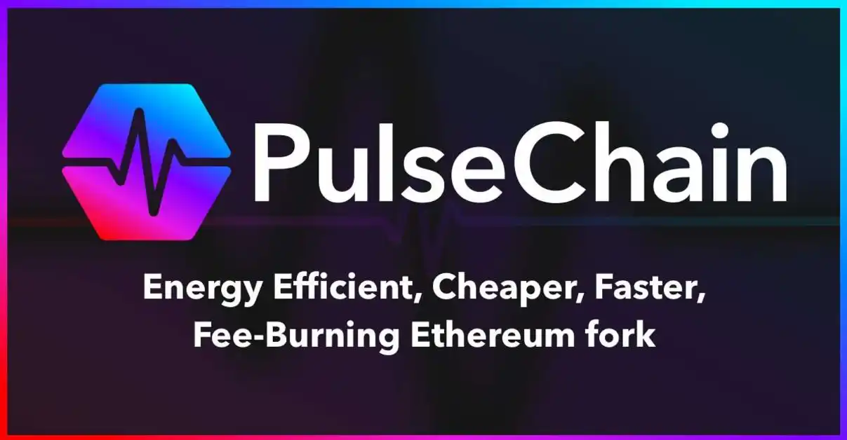 PulseChain 137亿募资背后真相：创新还是骗局，风险还是机遇？