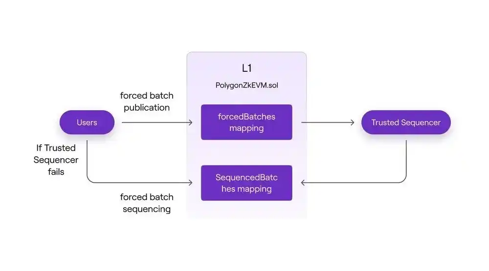 深入探讨Polygon zkEVM Sequencer和Bridge的技术细节