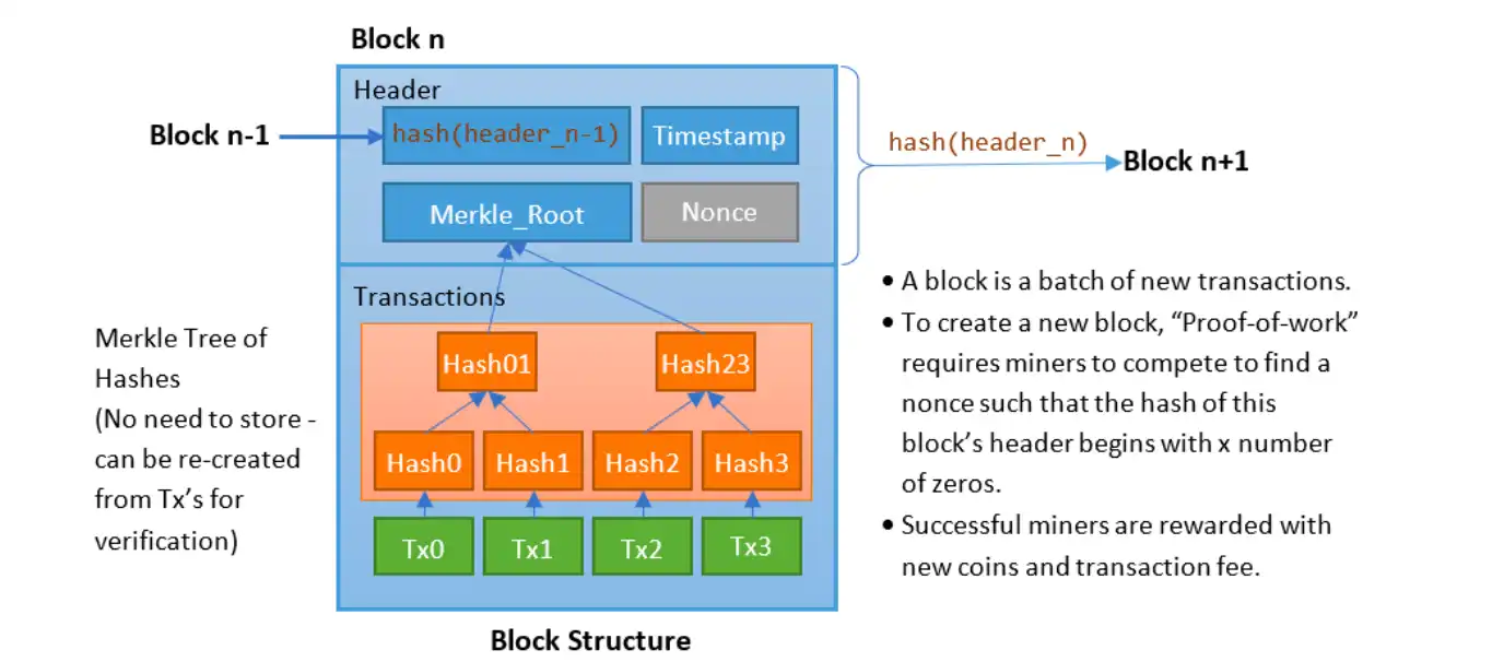 Waterdrip Capital：BTC Layer2前世今生与未来