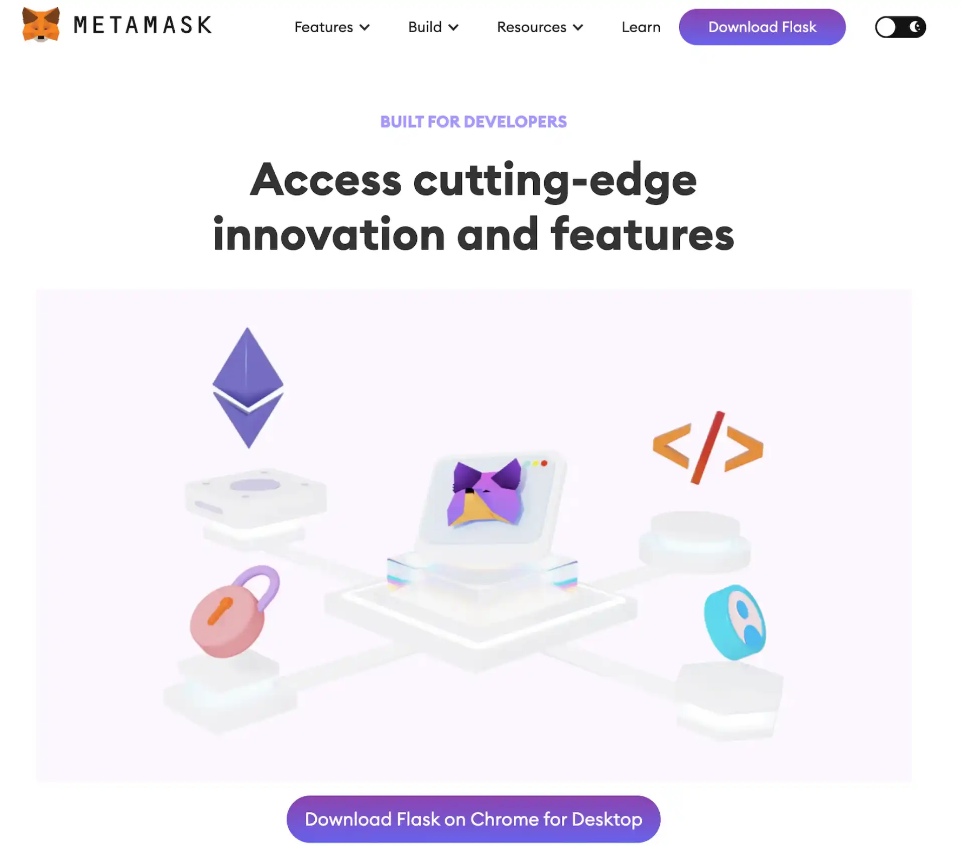 MetaMask Snaps：开创去中心化新生态系统，巩固钱包龙头地位