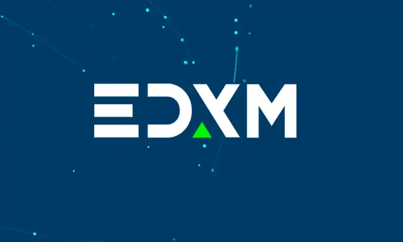 华尔街「新宠」EDX Markets上线，传统资本入局进入加速期？