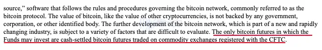 贝莱德高压监管下申请比特币ETF，为何加密社区却普遍唱衰？