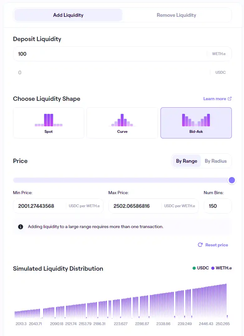 借Arbitrum迎来第二春？全面解析Trader Joe业务现状、Token模型和估值水平