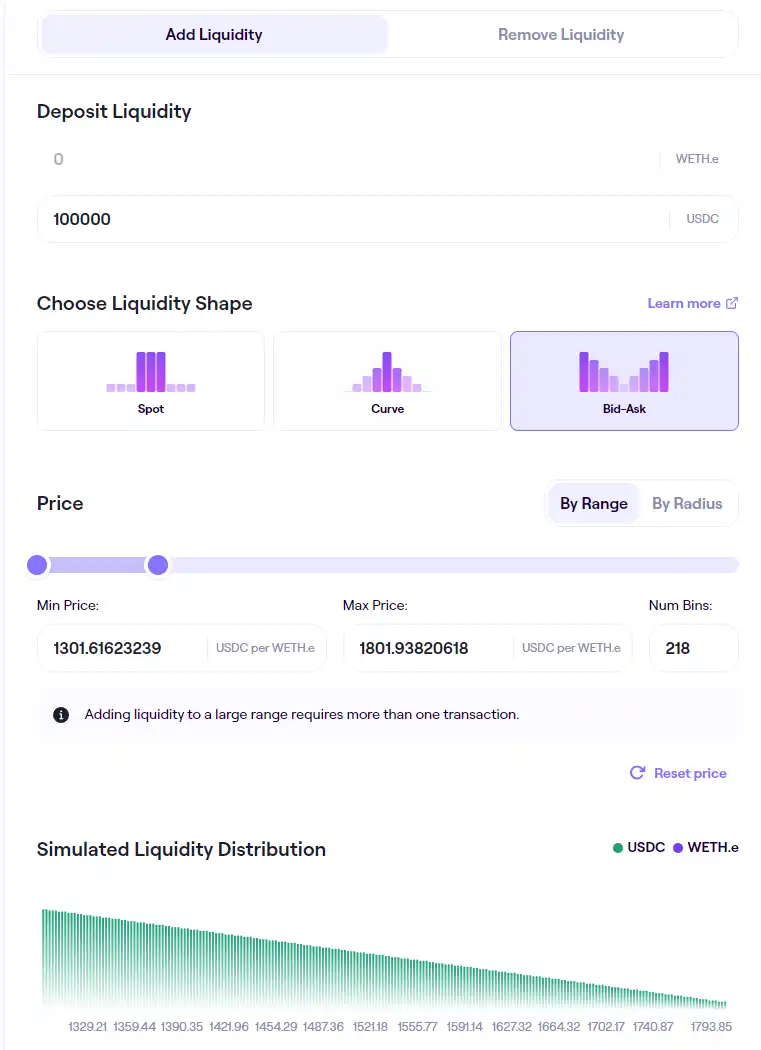 借Arbitrum迎来第二春？全面解析Trader Joe业务现状、Token模型和估值水平