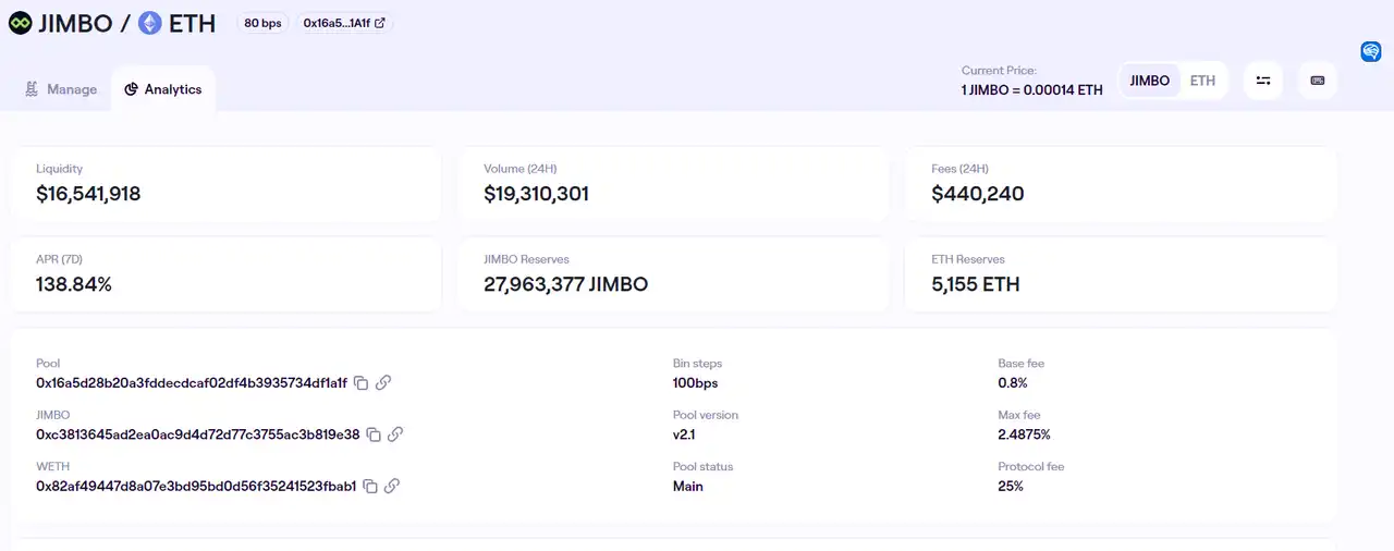 借Arbitrum迎来第二春？全面解析Trader Joe业务现状、Token模型和估值水平