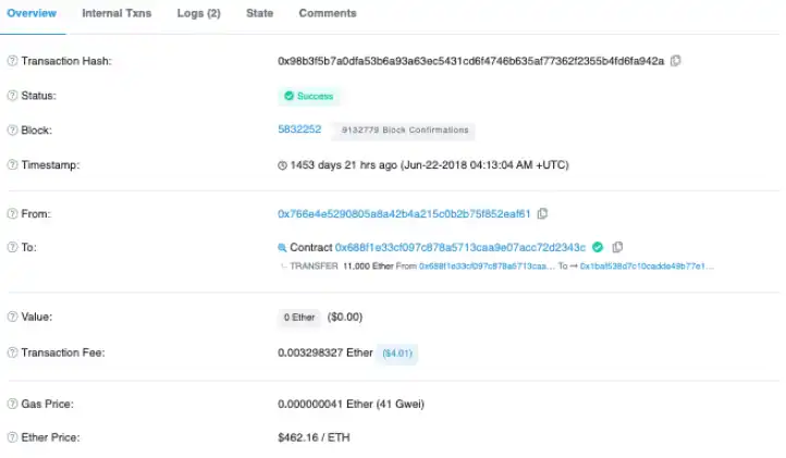 ZachXBT《麻吉大割黄立成加密往事》原文回顾