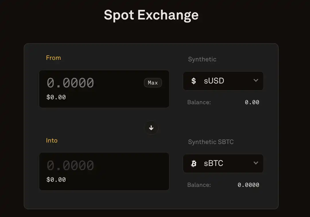 Synthetix V3应用前景和数据解读