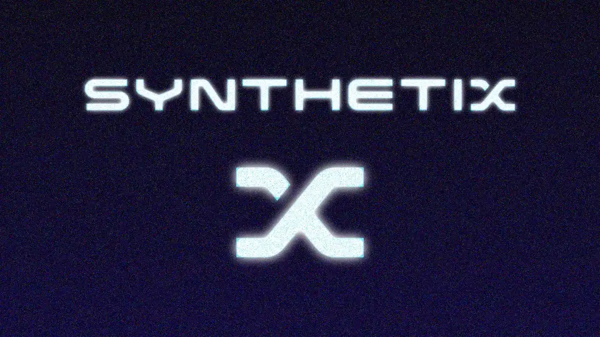 SNX币价为何飙升：Synthetix背后的DeFi革新