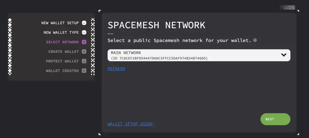 Spacemesh挖矿入门：轻松掌握SMH挖矿技巧