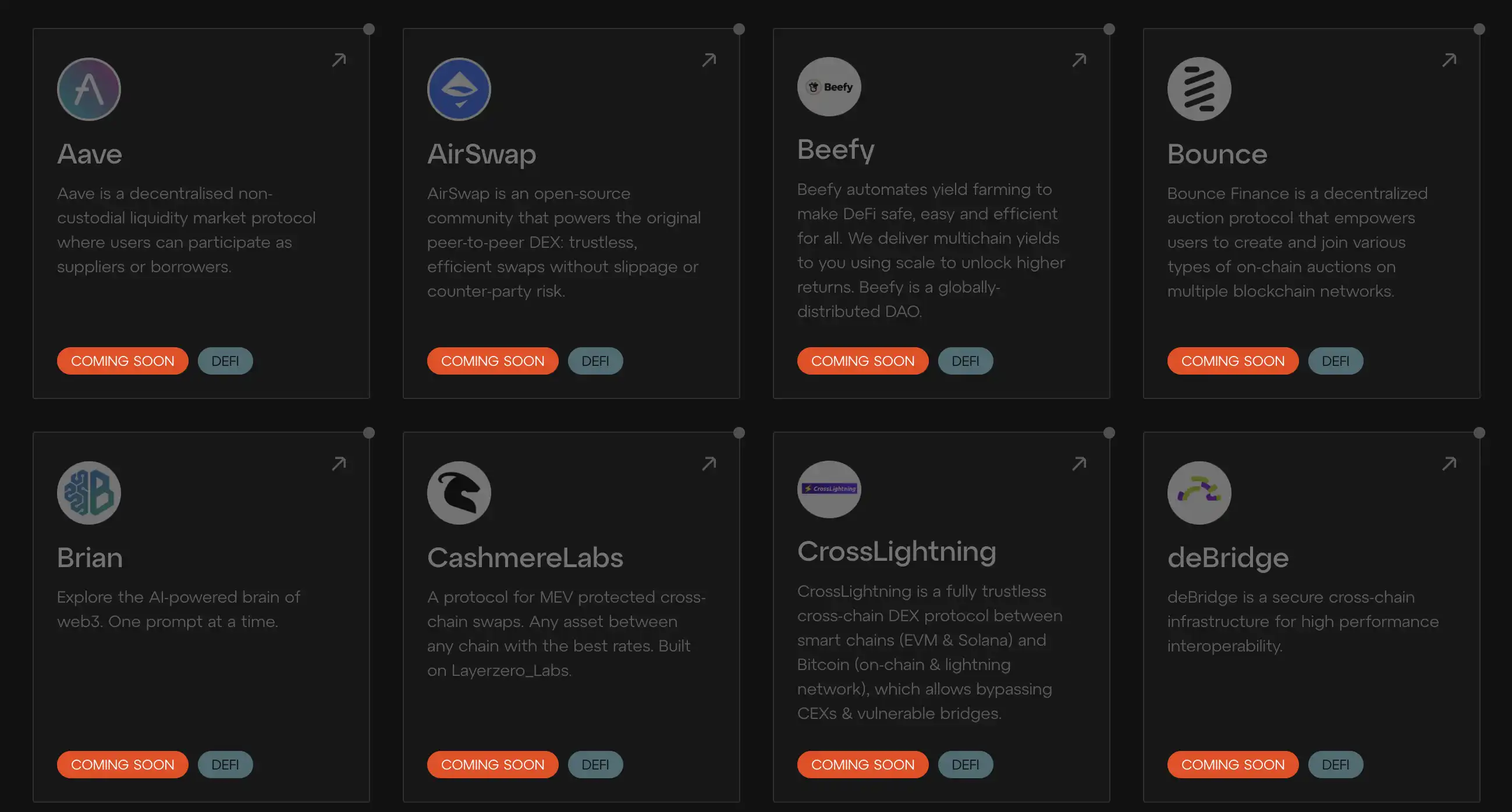 ConsenSys的zkEVM Linea上线，哪些生态可以用了？