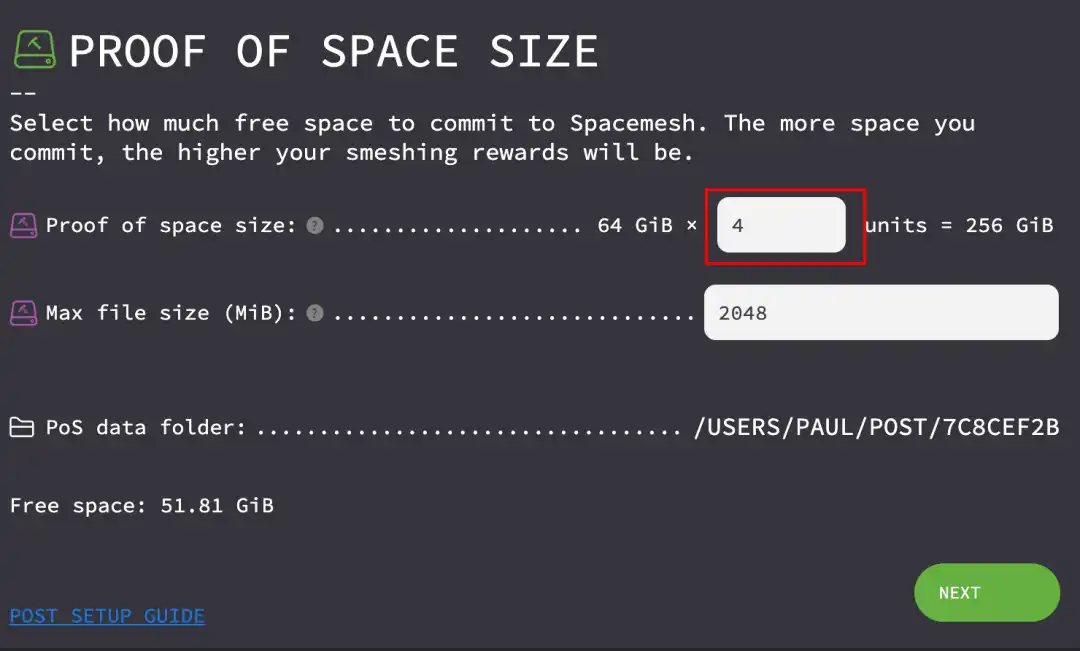 Spacemesh挖矿入门：轻松掌握SMH挖矿技巧