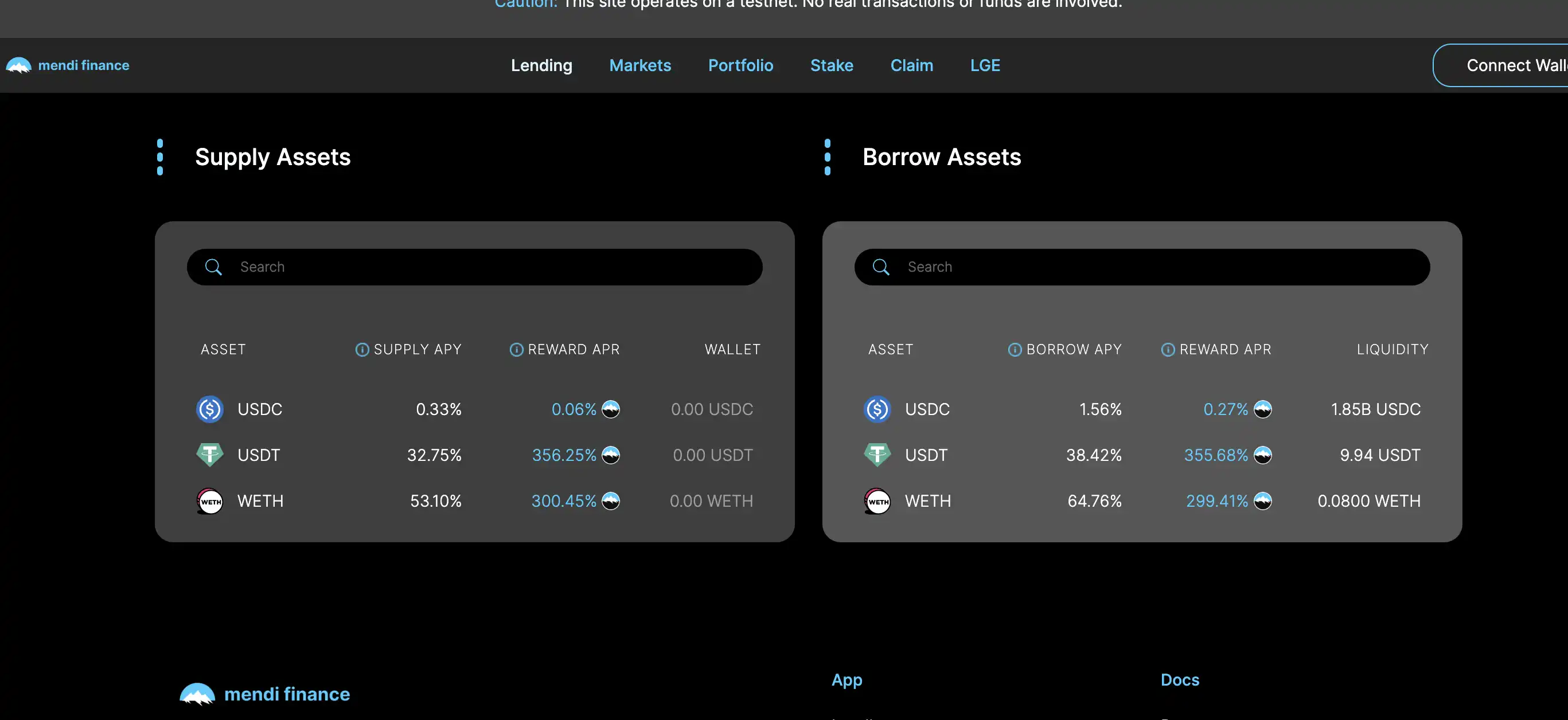 ConsenSys的zkEVM Linea上线，哪些生态可以用了？