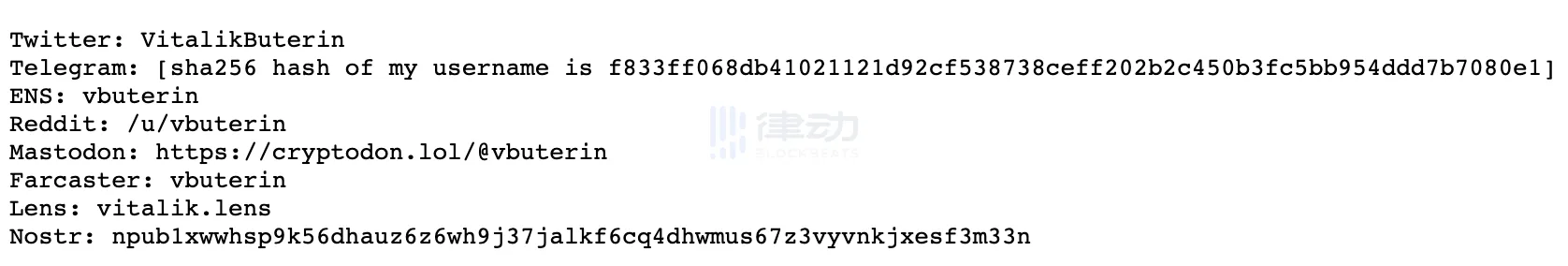 「再见Twitter」热潮下，我们还能逃离到何处？