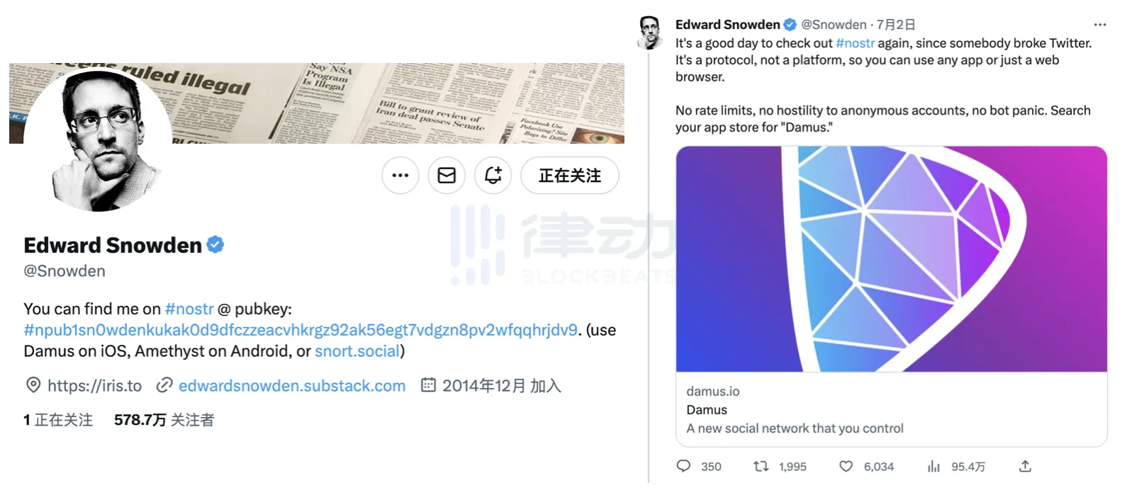 「再见Twitter」热潮下，我们还能逃离到何处？