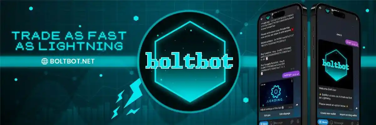 Unibot爆火后，这些热门Telegram Bots也值得关注