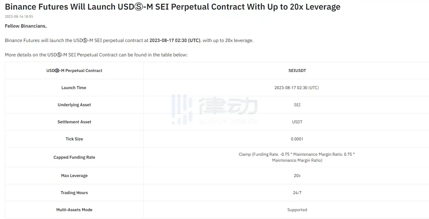 律动早报｜ZetaChain完成2700万美元股权融资；Ledger新增支持通过PayPal在Ledger Live中购买加密货币