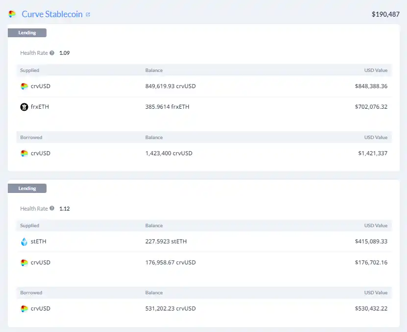 e周观察｜Curve问题，是DeFi「收益病」的表症