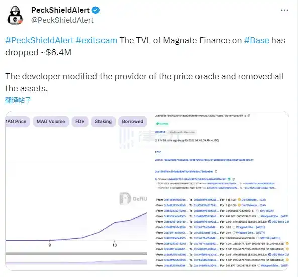 律动晚报｜FTX称破产索赔代理Kroll被攻击，部分非敏感客户数据泄露；Uniswap现货交易量连续两个季度超过Coinbase