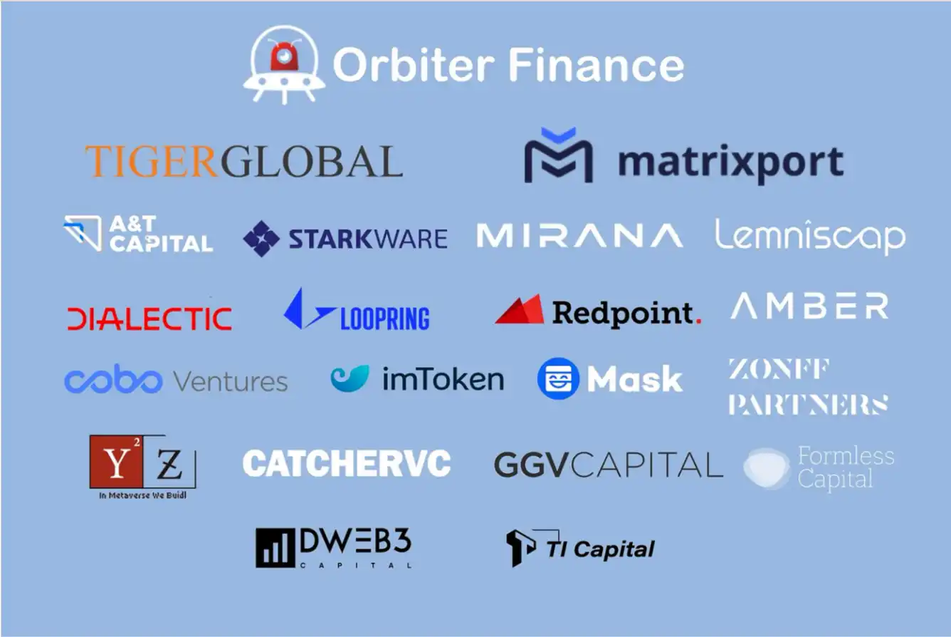 详解Orbiter Finance：跨链桥变身，将成为通用以太坊基础协议