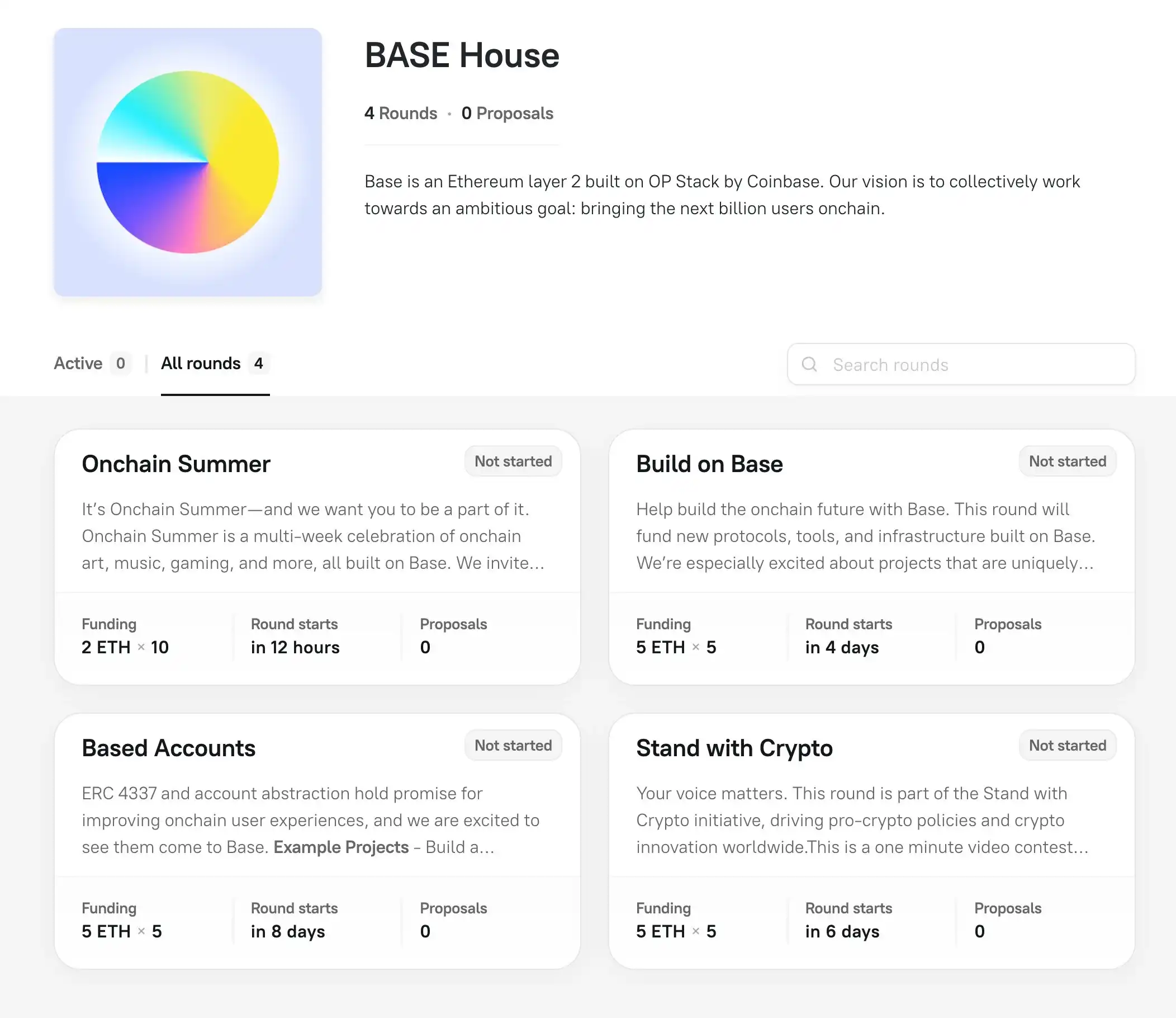 交互指南：Base主网全面开放，如何参与Onchain Summer？