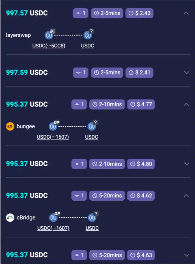 详解Orbiter Finance：跨链桥变身，将成为通用以太坊基础协议