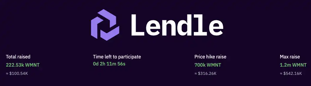 Lendle：基于Mantle的借贷协议如何改变DeFi借贷体验？