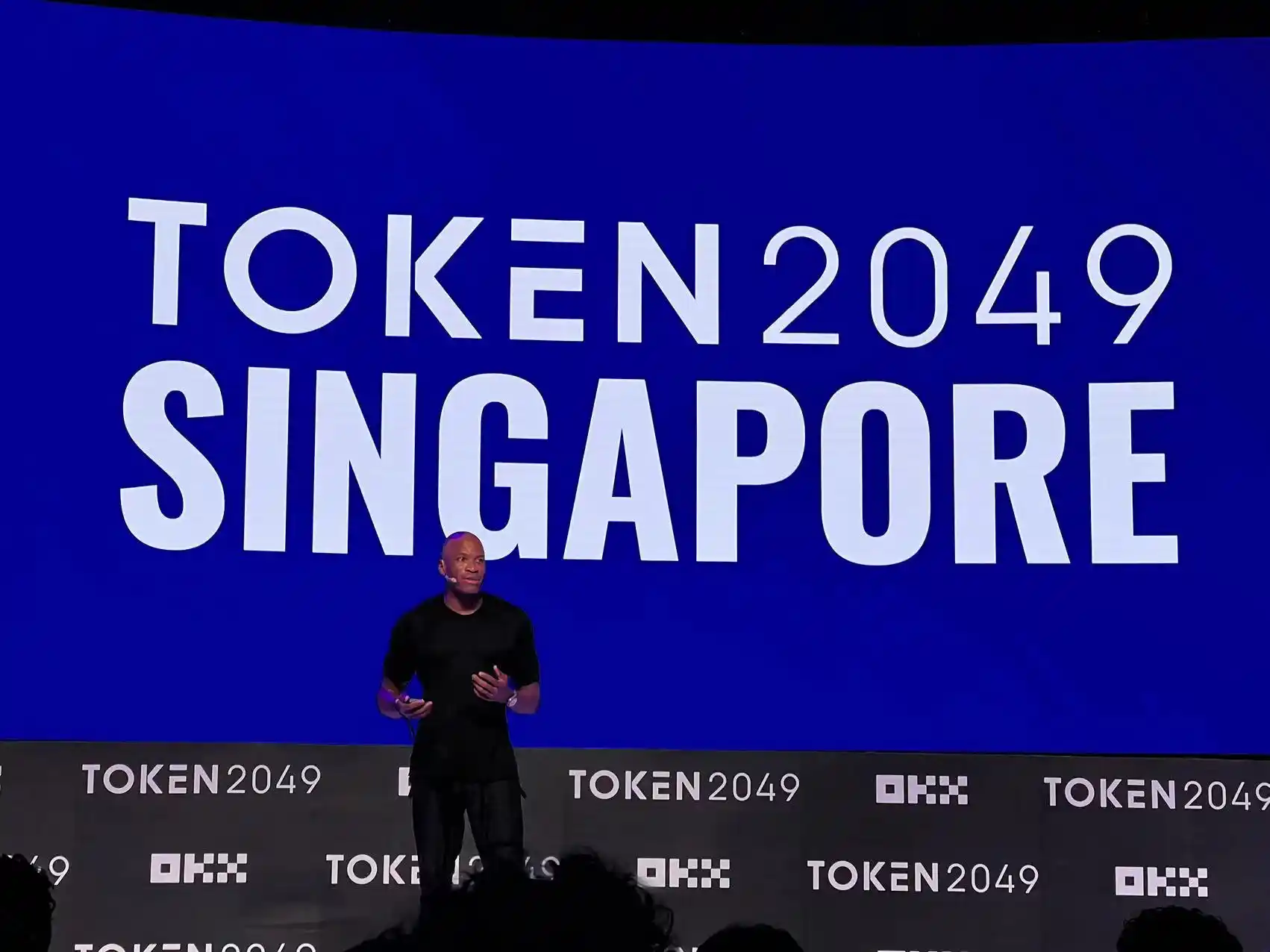 Arthur Hayes新加坡Token2049演讲全文：下一轮牛市将于2024年初启动