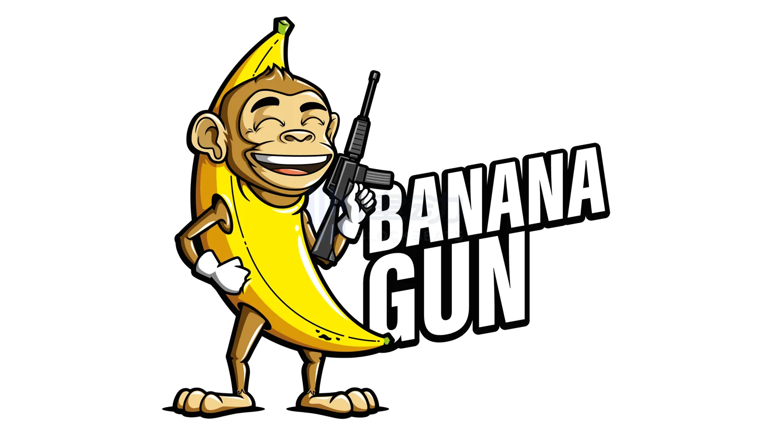 赶超Unibot，即将发售的黑马Banana Gun有多大潜力？